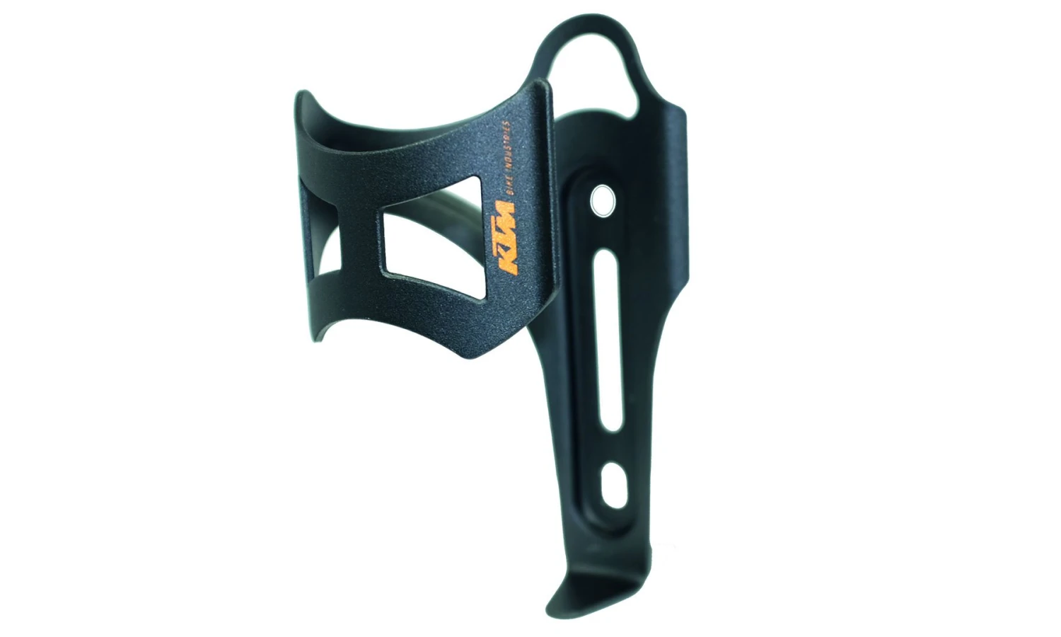 KTM Bottle Cage - Side 1 KTM Bottle Cage - Side