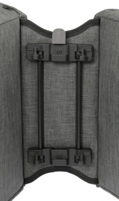 KTM Gepäckträgertasche Tour Doppeltasche 24,5 Liter -Bosch Verkaufsgeschäft ktm doppel gepaecktraegertasche tour 24 5liter