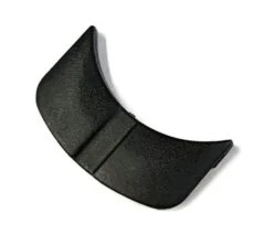 KTM Kunststoff-Einsatz PowerTube Akku Cover - Unterrohr