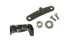 KTM LFC Fork Carrier Adapter For Fox Triple Clamp
