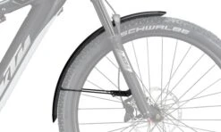 KTM LFC Mudguard Front