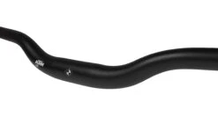 KTM Line Handlebar - Rizer 31.8mm - 9° Backsweep