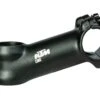 KTM Line Stem 17° 60 -120mm