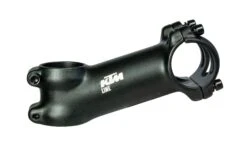 KTM Line Stem 17° 60 -120mm