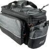 KTM Line Trunk Bag - Pannier Bag 20l