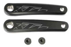 KTM Crank Macina - Miranda Delta - Bosch ISIS / Mini ISIS