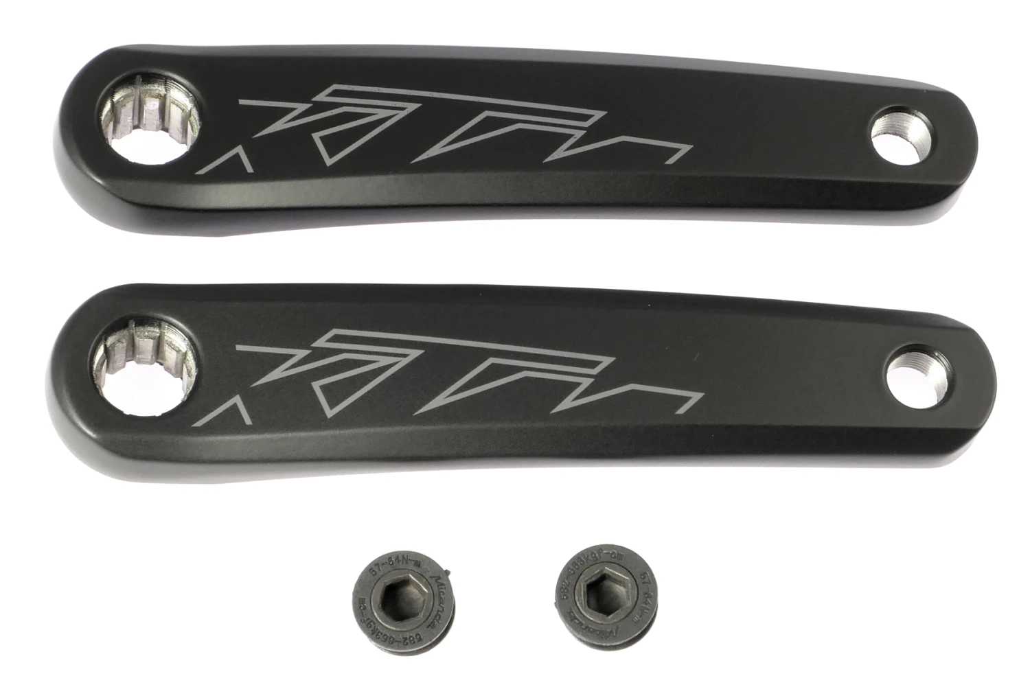 KTM Kurbel Macina - Miranda Delta - Bosch ISIS / Mini-ISIS 1 KTM Kurbel Macina - Miranda Delta - Bosch ISIS / Mini-ISIS