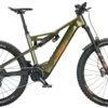 KTM Macina Prowler Prestige EMTB - 2022