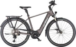KTM Macina Style 710 2023