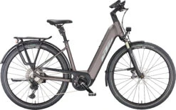 KTM Macina Style 710 2023 -Bosch Verkaufsgeschäft ktm macina style 710 tiefeinsteiger