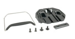 KTM Montagegriff PowerTube -Bosch Verkaufsgeschäft ktm montagegriff powertube montiert tiefeinsteiger