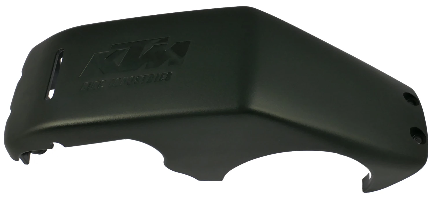 KTM Motor Cover Bottom - Bosch Performance Line CX Gen. 2 1 KTM Motor Cover Bottom - Bosch Performance Line CX Gen. 2
