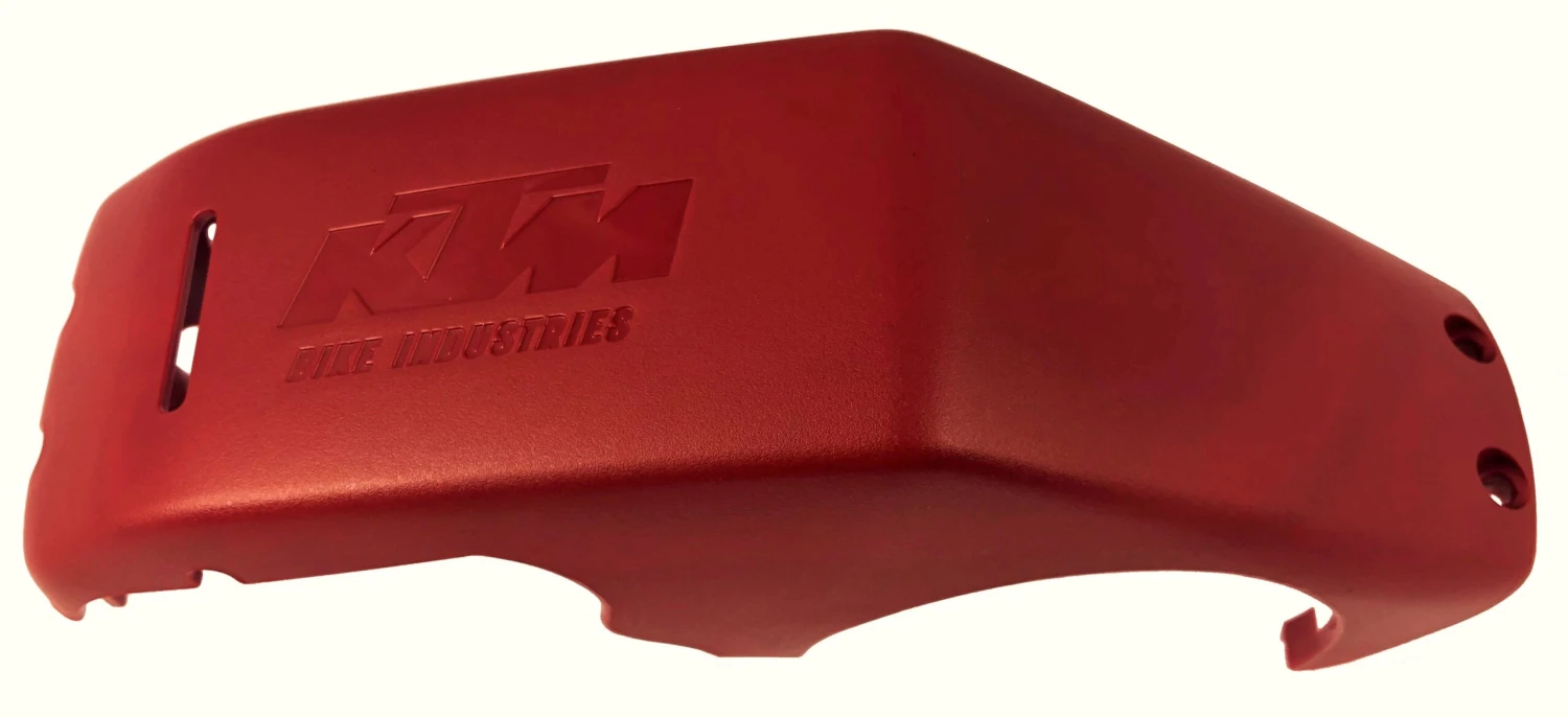 KTM Motor Cover Bottom - Bosch Performance Line CX Gen. 2 4 KTM Motor Cover Bottom - Bosch Performance Line CX Gen. 2 – Bild 4