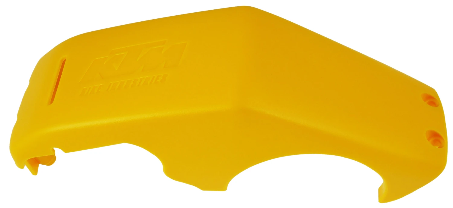 KTM Motor Cover Bottom - Bosch Performance Line CX Gen. 2 6 KTM Motor Cover Bottom - Bosch Performance Line CX Gen. 2 – Bild 6