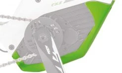 KTM Motor Cover For Bosch CX Motor Bottom