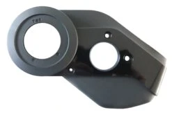 KTM Motorcover Left 2018 For Bosch Performance Line