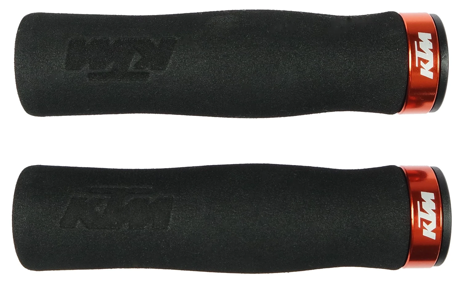 KTM Original-Griffe FOAM CLAMP 1 KTM Original-Griffe FOAM CLAMP