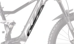 KTM PowerTube Battery Cover - Downtube 28 KTM PowerTube Battery Cover - Downtube -Bosch Verkaufsgeschäft ktm powertube battery cover down tube black matt white matt 840118011