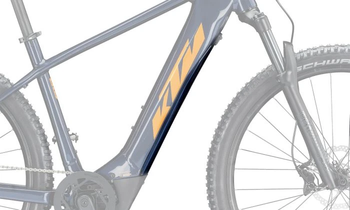 KTM PowerTube Battery Cover - Downtube 12 KTM PowerTube Battery Cover - Downtube – Bild 12