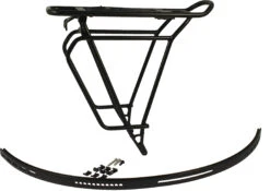 KTM Racktime Onroad Tour 28" Rack 6 KTM Racktime Onroad Tour 28" Rack -Bosch Verkaufsgeschäft ktm racktime luggage carrier rear wheel mounting