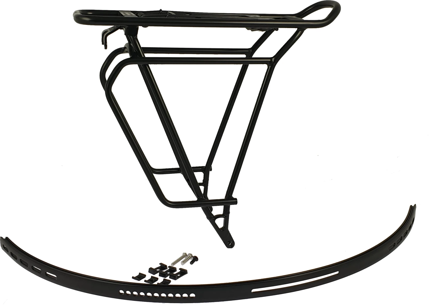 KTM Racktime Onroad Tour 28" Rack 3 KTM Racktime Onroad Tour 28" Rack – Bild 3