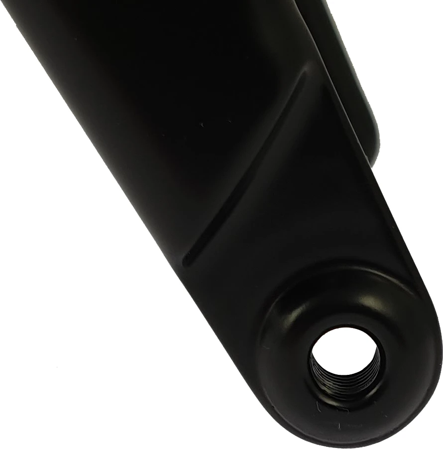 KTM Racktime Onroad Tour 28" Rack 2 KTM Racktime Onroad Tour 28" Rack – Bild 2