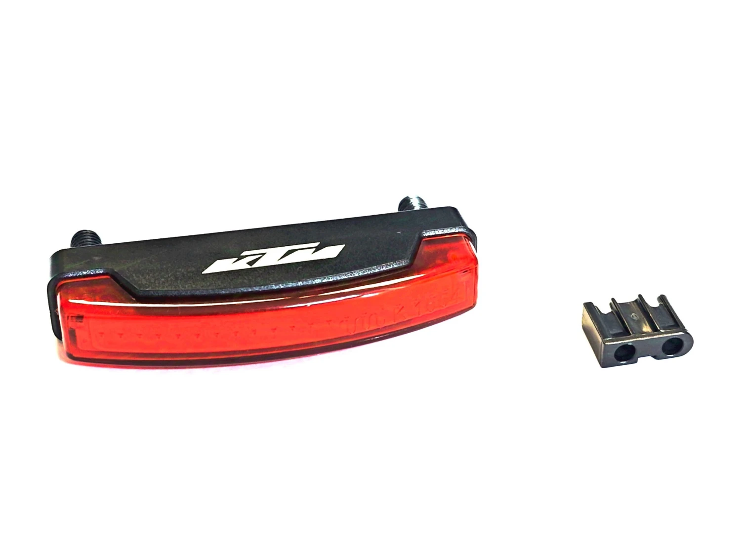 KTM EBike Rear Light Line - Rücklicht Mit Gepäckträgermontage 1 KTM EBike Rear Light Line - Rücklicht Mit Gepäckträgermontage