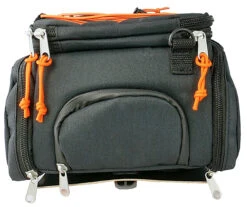 KTM Sport Trunk Bag - Carrier Bag 32l -Bosch Verkaufsgeschäft ktm sport trunk bag side view