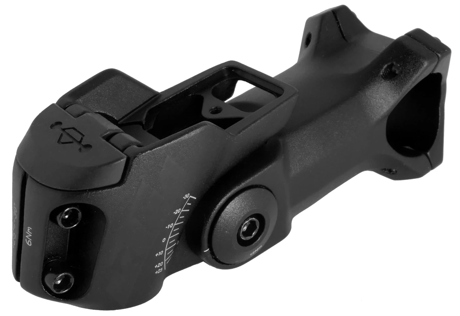 KTM Stem Kiox Lenkervorbau Verstellbar 2 KTM Stem Kiox Lenkervorbau Verstellbar – Bild 2