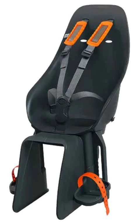 KTM Urban Iki Kindersitz 1 KTM Urban Iki Kindersitz