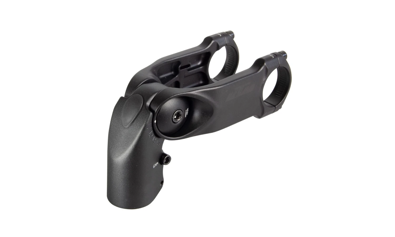 KTM Vorbau Mit Kiox-Halter 90mm Winkelverstellbar 0-60° 1 KTM Vorbau Mit Kiox-Halter 90mm Winkelverstellbar 0-60°