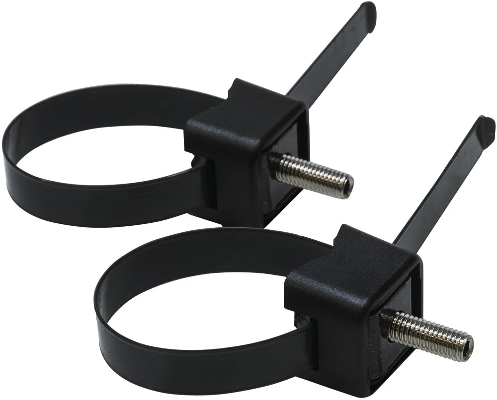 ABUS Spannband LH Adapter Für Rahmenschlösser 1 ABUS Spannband LH Adapter Für Rahmenschlösser