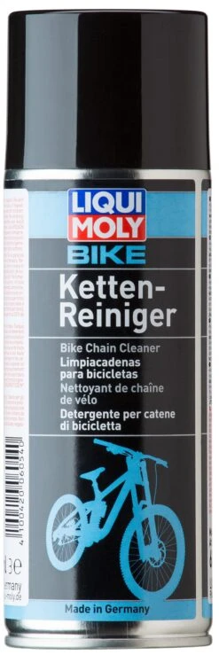 Liqui Moly Chain Cleaner For Electric Bikes