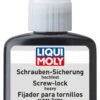 Liqui Moly Screw Lock High-strength For Electric Bikes