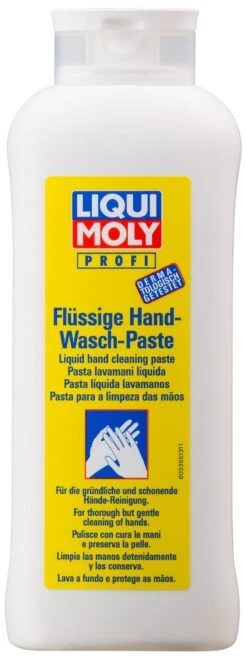 Liqui Moly Hand Washing Paste