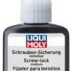 Liqui Moly Screw Lock Medium Hard For EBikes