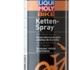 Liqui Moly Chain Spray For Electric Bikes, 400ml