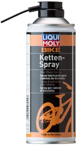 Liqui Moly Chain Spray For Electric Bikes, 400ml