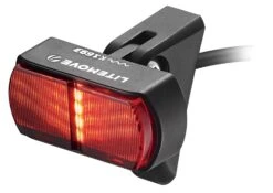 Litemove TS-FD E-Bike Rücklicht Für Schutzblech