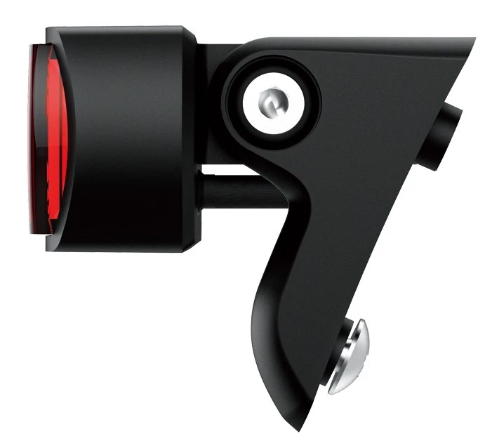 Litemove TS-FD E-Bike Rücklicht Für Schutzblech 2 Litemove TS-FD E-Bike Rücklicht Für Schutzblech – Bild 2