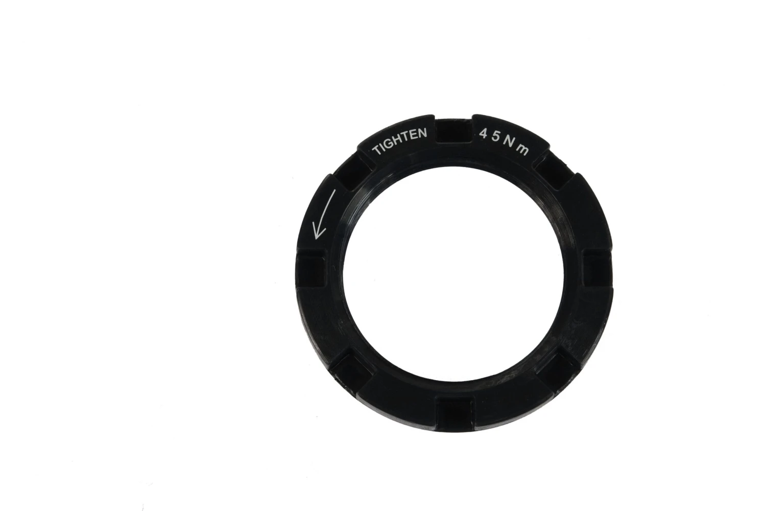 Yamaha E-Bike Lockring - PW-X, PW-X2, PW-X3 1 Yamaha E-Bike Lockring - PW-X, PW-X2, PW-X3