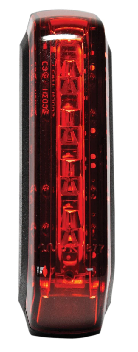 Trelock Rücklicht LS 414 Signal 2 Trelock Rücklicht LS 414 Signal – Bild 2