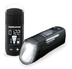 Trelock Frontlicht LS 660 I-GO VISION LITE
