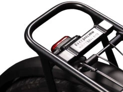 LUPINE C14 G E-bike Rear Light For Luggage Rack -Bosch Verkaufsgeschäft lupine c 14 g rear light 2