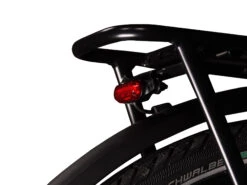 LUPINE C14 G E-bike Rear Light For Luggage Rack