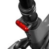 LUPINE C14 SP E-bike Tail Light For Seatpost