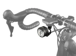 LUPINE SL A/AF GoPro Adapter -Bosch Verkaufsgeschäft lupine gopro adapter l