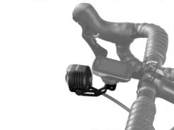 LUPINE SL A/AF GoPro Adapter -Bosch Verkaufsgeschäft lupine gopro adapter l horizontal