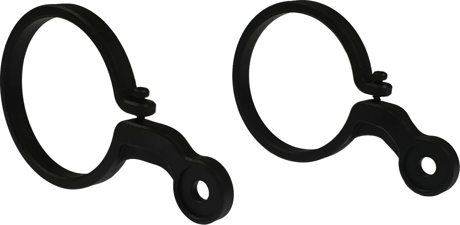 Lupine Lenkerhalter Für E-Bike Scheinwerfer Lupine SL - 35 Mm 2 Lupine Lenkerhalter Für E-Bike Scheinwerfer Lupine SL - 35 Mm – Bild 2