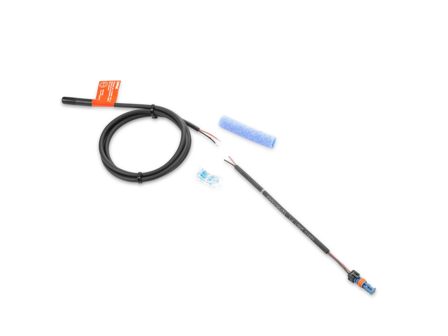 LUPINE Lichtkabel Für E-Bikes (Steckverbindung) 1 LUPINE Lichtkabel Für E-Bikes (Steckverbindung)